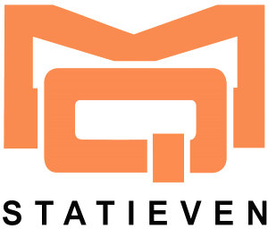 STATIEVEN logo