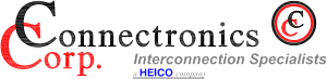 CONNECTRONICS