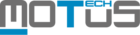 MOTUS logo