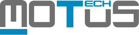 MOTUS logo