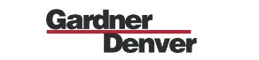 GARDNER DENVER