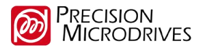 PRECISION MICRODRIVES