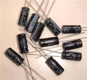 【漲知識】電解電容選型：請關(guān)注這“6個(gè)指標”！