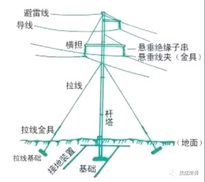 為什么我國要選用50Hz的交流電？而不是5Hz或400Hz呢？