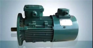 普通電機為啥不能當變頻電機使用？