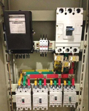 變頻器一上電就跳閘？都是漏電保護惹的禍