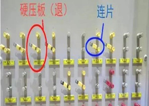 變電站保護壓板基礎知識介紹