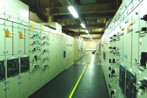 高低压配电室安全运行管理制度
