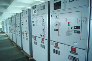 10kV-35kV配電柜的試車(chē)要點(diǎn)