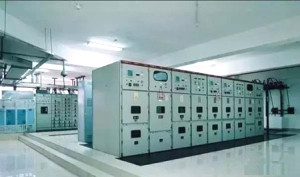 配電室、配電房、配電間的區別，你知道嗎？