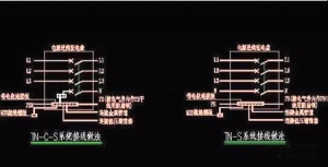 零線和火線都有電但是用電正常怎么回事？