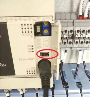 PLC連接電腦的多種基礎方式，哪種最方便？