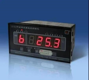 十種常見(jiàn)干式變壓器溫控器顯示故障處理方法