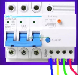 漏電保護器誤動(dòng)作怎么辦？