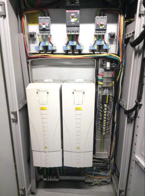 變頻器對電機有沒(méi)有影響？