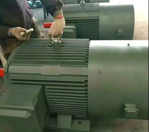 350kW電機運轉無(wú)力，查了三天的故障，被一個(gè)新電工搞定了！