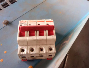 63A的開(kāi)關(guān)，為何30A的電流就跳閘了？