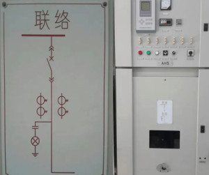 配電房中的聯(lián)絡(luò )柜是什么？有什么作用？