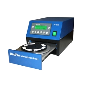 RadPro电子行业辐射测量
