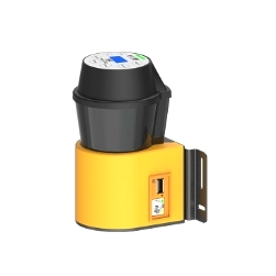 德國POWERTRONIC BATT萬(wàn)用表