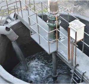 SALHER電廠(chǎng)廢水零排放中的廢水處理