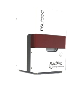 RadPro技术验证服务