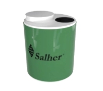 SALHER預制灌