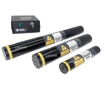 PACIFIC LASERTEC紅色氦氖激光器