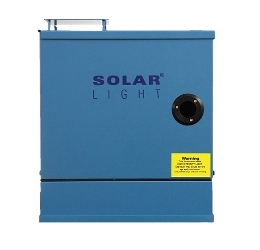 SOLAR LIGHT太陽能模擬器