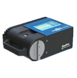 RadPro myOSLPCB手动便携式光释光剂量测量系统