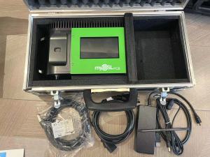 RadPro光釋光劑量測量系統MyOSLPCB LDR