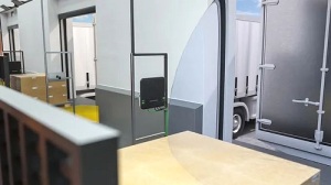 圖爾克Q300系列讀寫(xiě)器在物流行業(yè)的應用