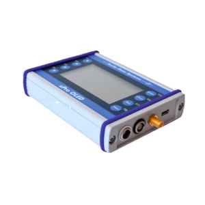 SUCHY駕駛員顯示器xPro OLED-DAQ特點參數(shù)