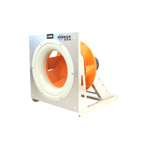 SODECA離心風(fēng)機PF-925-2T-0.5性能特點(diǎn)