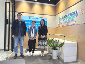 Apple核心代工廠與連航機(jī)電，共鑄RadPro合作新篇章