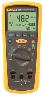福祿克EV kit新能源工具套裝