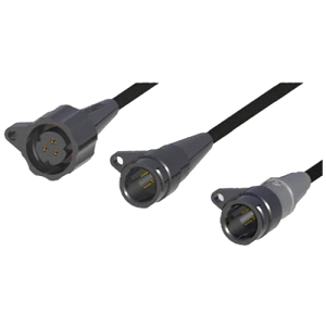 GEOSPACE水表連接器電纜Hydroconn AMR IV