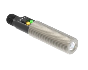 邦納M18T非接觸式溫度傳感器應用案例