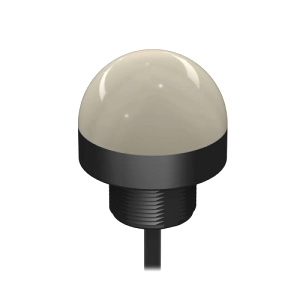 邦納K50LGRYP通用LED指示燈助力機場(chǎng)行李安檢管理