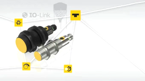 圖爾克新一代BC/UC系列電容式傳感器