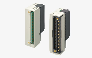 新品發(fā)布丨歐姆龍CS I/O端子臺轉換適配器CJ1W-AT6