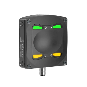 邦納Q90R2雷達傳感器，安全、高效、自動(dòng)化！