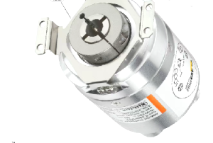 库伯勒全新工业以太网编码器F58 EtherCAT