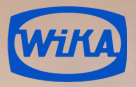 WIKA威卡機械壓力測量?jì)x表MFT系列