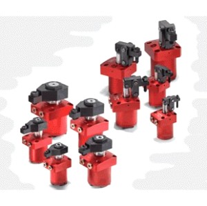 上海經(jīng)銷(xiāo)AMF夾具6370ZN-20-001型號