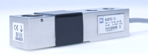 德国HBM称重传感器BLC - 贸易秤用称重传感器，量程 550 kg 到 1.76 t