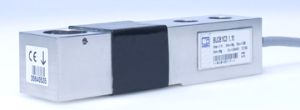 德國HBM稱(chēng)重傳感器BLC - 貿易秤用稱(chēng)重傳感器，量程 550 kg 到 1.76 t