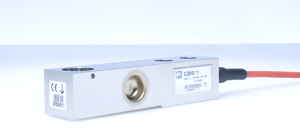 德国HBM称重传感器ELC额定量程为 220 kg 到 1.76 t ，结实耐用