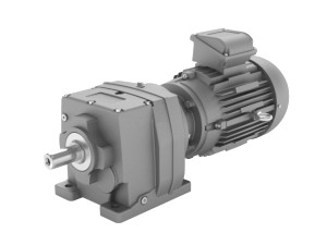 美國B(niǎo)ENZLERS減速機M系列 - 斜在行減速電機特點(diǎn)與優(yōu)勢