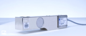 德國HBM稱(chēng)重傳感器Z7A -結構結實(shí)，高度低